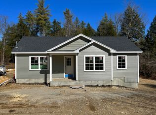 29 Quarry Rd, Limerick, ME 04048