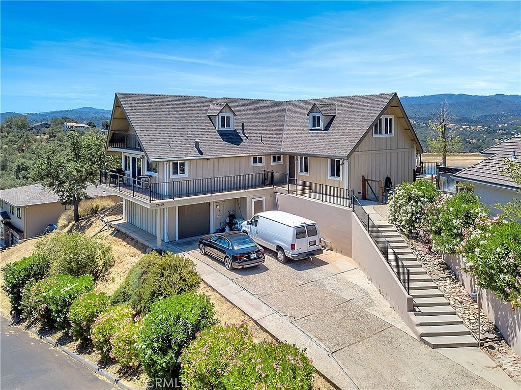 2649 Pine Ridge Rd, Bradley, CA 93426 Zillow