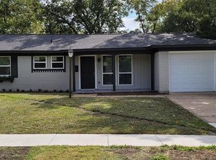 3046 Old North Rd, Farmers Branch, TX 75234