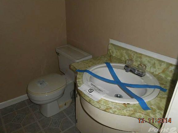 HUD 4308 Idywood,(5) Pascagoula,MS