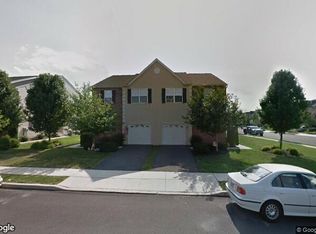 3621 Clauss Dr, Macungie, PA 18062