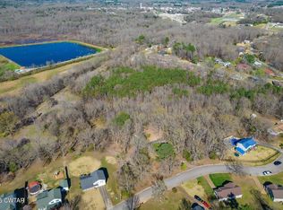 0 Dodd St, Lexington, TN 38351
