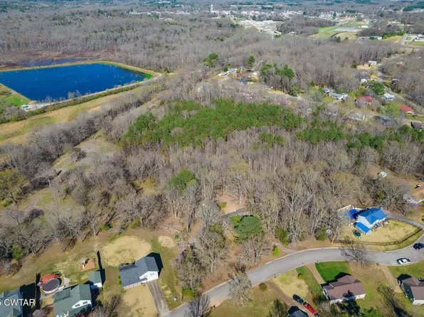 0 Dodd St, Lexington, TN 38351