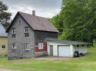 15167 Concord St, Painesdale, MI 49955