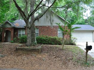 4038 Cottage Wood Trl, Tallahassee, FL 32311