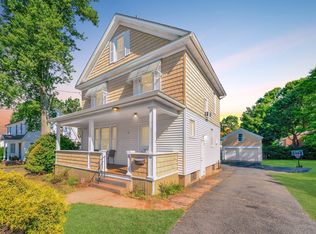 41 Washington St, Manchester, CT 06042