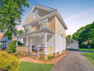 41 Washington Street, Manchester, CT, 06042