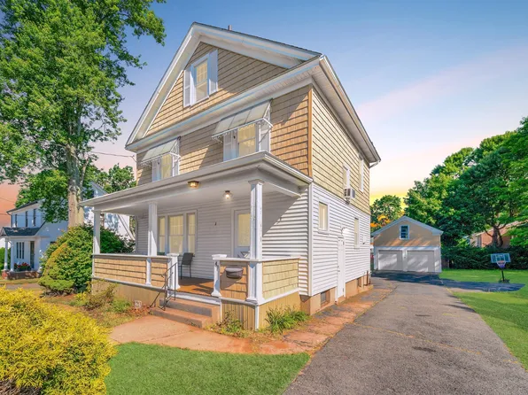 41 Washington Street, Manchester, CT 06042