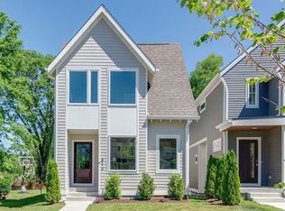 816B Benton Ave, Nashville, TN 37204