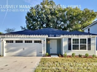 8337 Alton Ave, Jacksonville, FL 32211