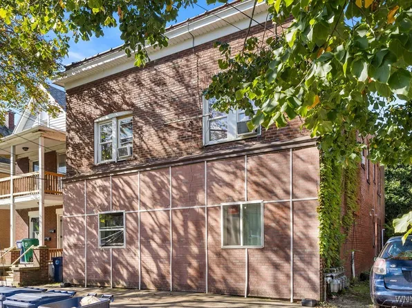 424 24th St, Niagara Falls, NY 14303