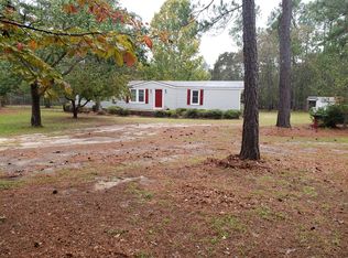 192 Cadle Crossing Rd, Windsor, SC 29856