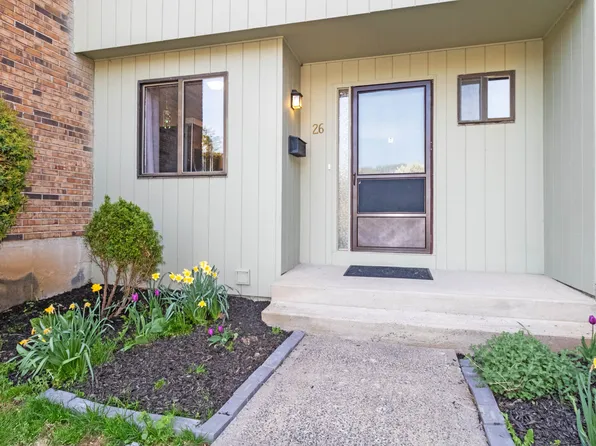 26 Margo Court #26, Cromwell, CT 06416