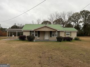 2846 Walnut St, Cadwell, GA 31009