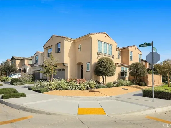 742 N Banna Ave, Covina, CA 91724
