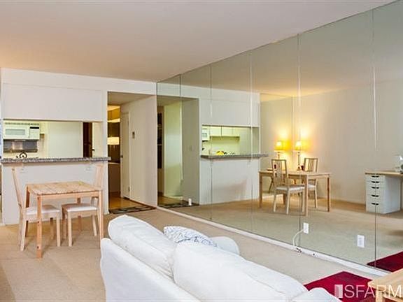 4th image of 1177 California St APT 730