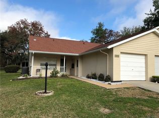 3610 N Lucille Dr, Beverly Hills, FL 34465
