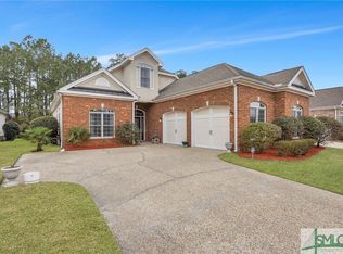 8 Lazy Hammock Ct, Savannah, GA 31419