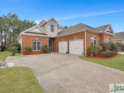 8 Lazy Hammock Ct, Savannah, GA, 31419