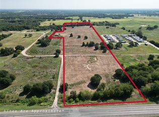 Highway 377, Whitesboro, TX 76273