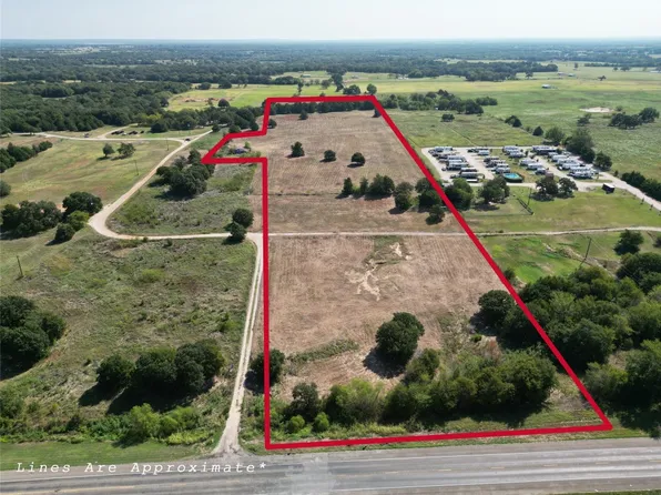 Highway 377, Whitesboro, TX 76273