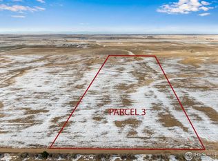 0 W County Road 67 LOT 3, Keenesburg, CO 80643