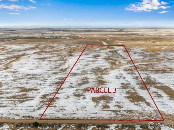 0 W County Road 67 Lot #3, Keenesburg, CO 80643