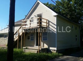 3512 Nowland Ave #A, Indianapolis, IN