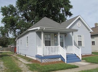 627 Broadway, East Alton, IL 62024