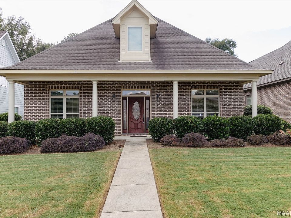 1330 Old Park Row, Montgomery, AL 36117 MLS 546083 Zillow