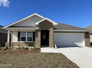 6428 Slabinski Ln, Panama City, FL 32404