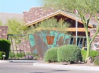 13401 N Rancho Vistoso Blvd UNIT 1, Tucson, AZ 85737