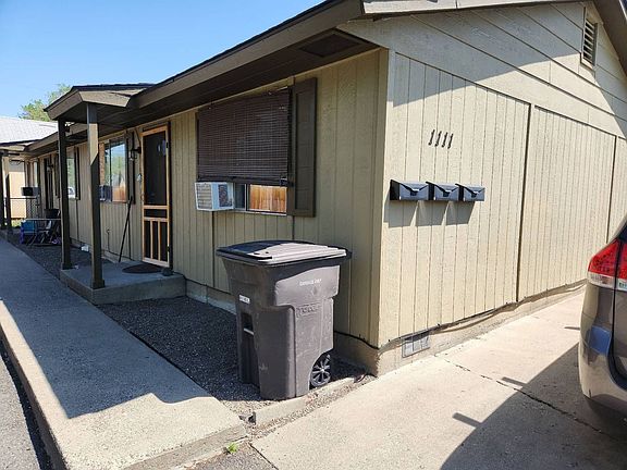 3rd image of 1111 S 10th Ave #A