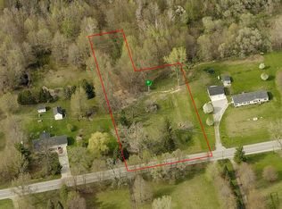 11554 Old State Line Rd, Swanton, OH 43558