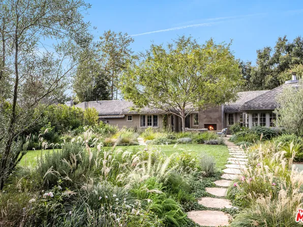 7 Latimer Rd, Santa Monica, CA 90402