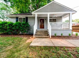 861 Powder Springs St SE, Smyrna, GA 30080