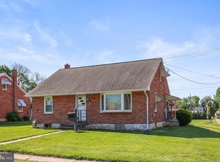 1870 Worth St, York, PA 17404