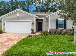 16156 Blossom Lake Dr, Jacksonville, FL 32218