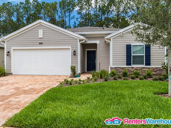 16156 Blossom Lake Dr, Jacksonville, FL 32218
