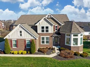 7380 Keltner Dr, West Chester, OH