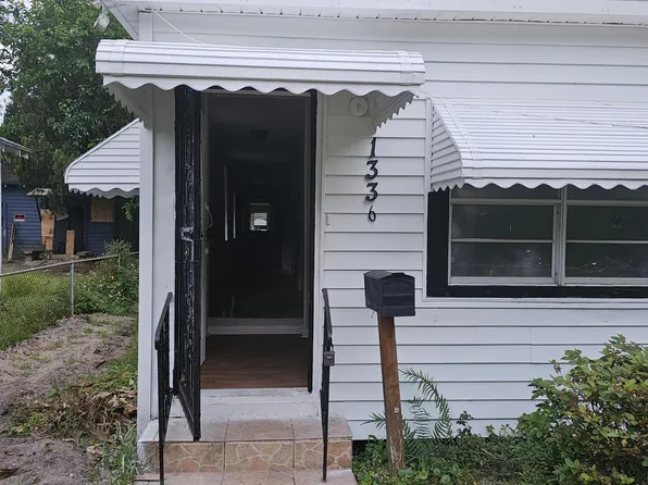 1336 W 22nd St, Jacksonville, FL 32209