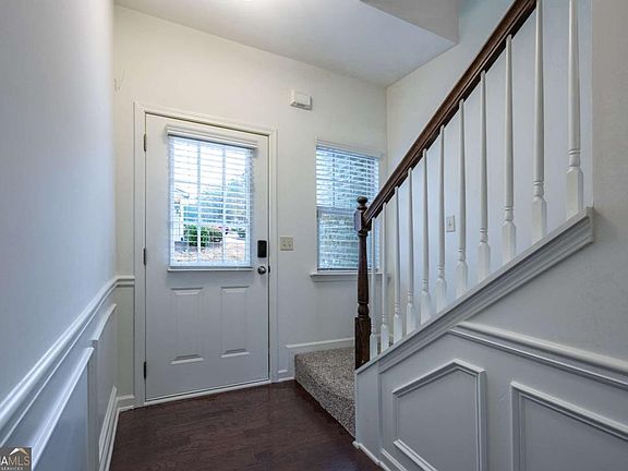 3rd image of 3207 Cyrus Point Ln NW