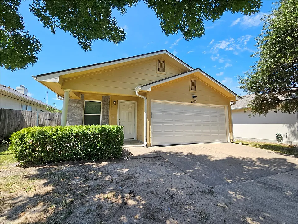 16721 Hamilton Point Cir