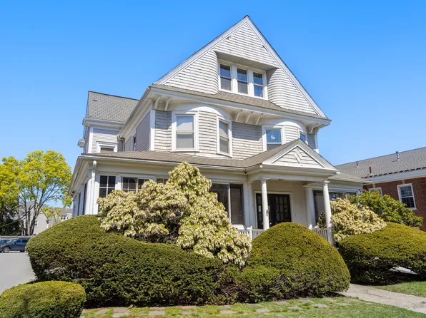 701 Cambridge St #C, Brighton, MA 02135