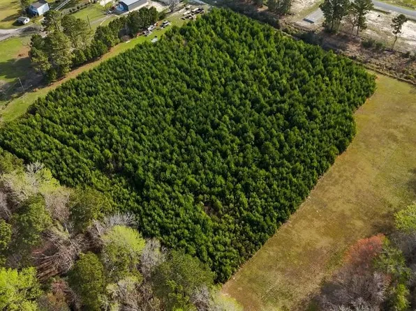 Tr1 Smallwood Road, Hubert, NC 28539