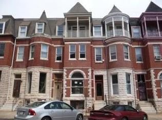 2019 Madison Ave, Baltimore, MD 21217