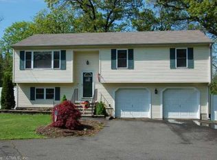 62 Miami St, East Haven, CT 06513