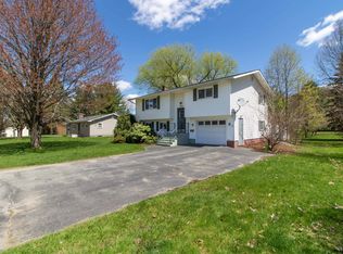 315 Jackson St, Newport, VT 05855