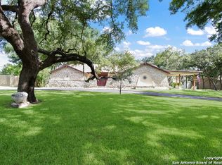 1013 Antler Dr, Schertz, TX 78154