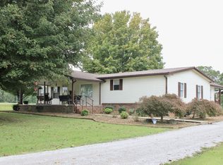 375 Nickajack Trl, Monteagle, TN 37356